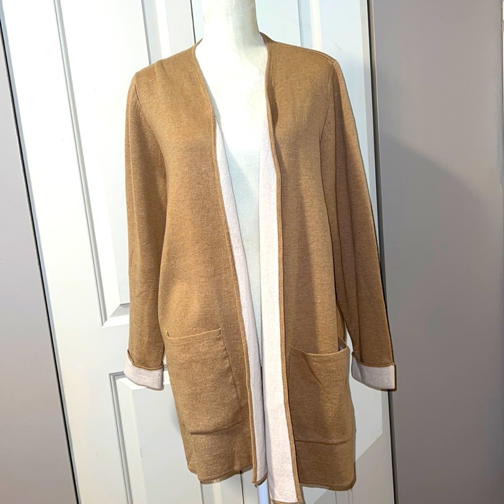 Cj Banks Cardigan Sweater